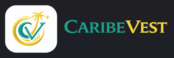CaribeVest Logo
